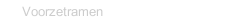 Voorzetramen