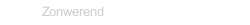 Zonwerend